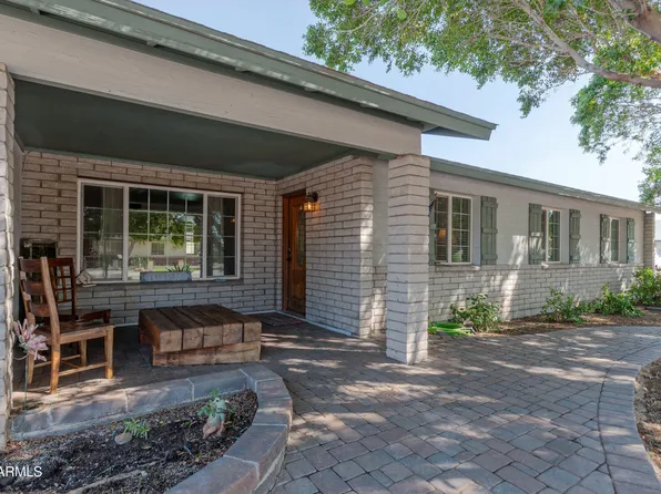 1942 W KRISTAL Way, Phoenix, AZ 85027