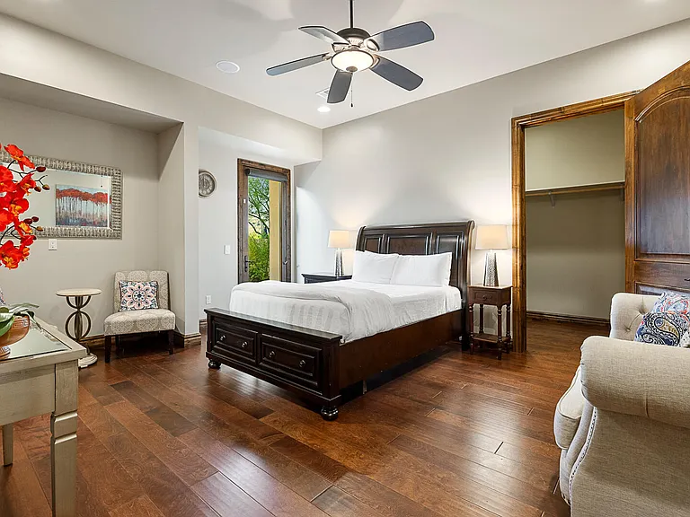 7101 N Quartz Mountain Rd — Photo 14