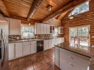 1452 Cedar Hill Rd, Railroad Flat, CA 95248