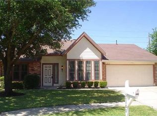 9810 Walnut Glen Dr, Houston, TX 77064
