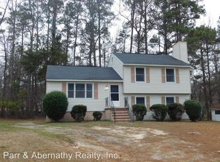 1610 Westbrook Rd, Hopewell, VA 23860