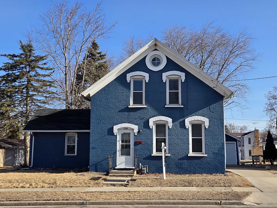 1st image of this home