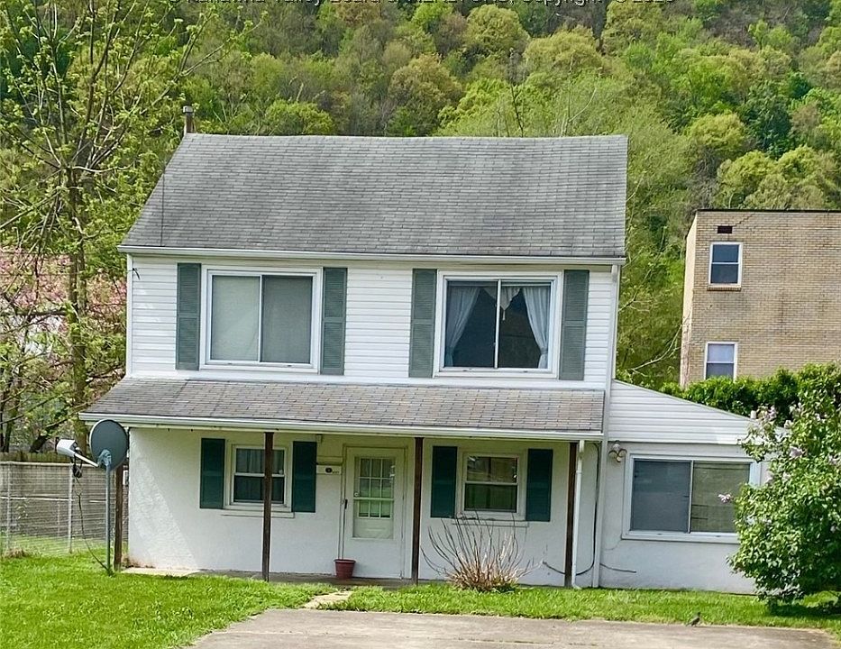 6557 Roosevelt Ave, Charleston, WV 25304 Zillow