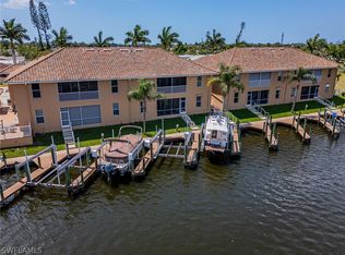 917 SE 36th St APT 104, Cape Coral, FL 33904