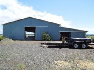 24100 SW Dejong Rd, Sheridan, OR 97378