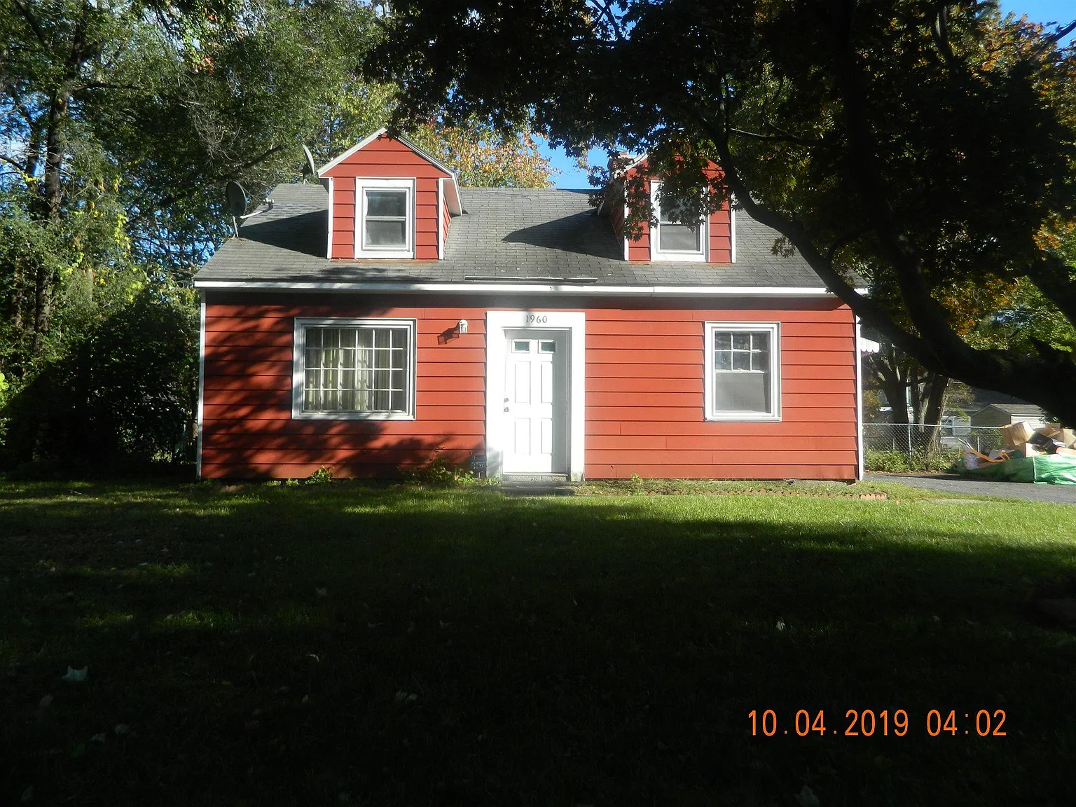 1960 Clement Rd photo 1