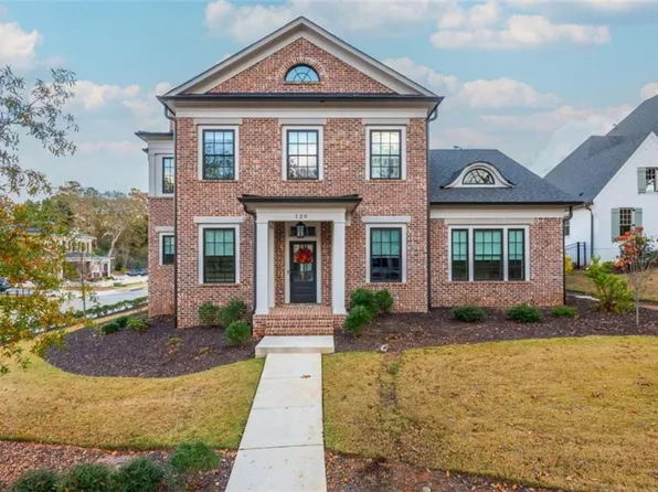 120 Emerson Ct, Roswell, GA 30075