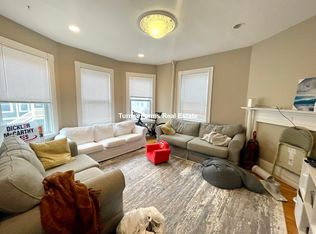 47 Hillside St #2A, Boston, MA 02120