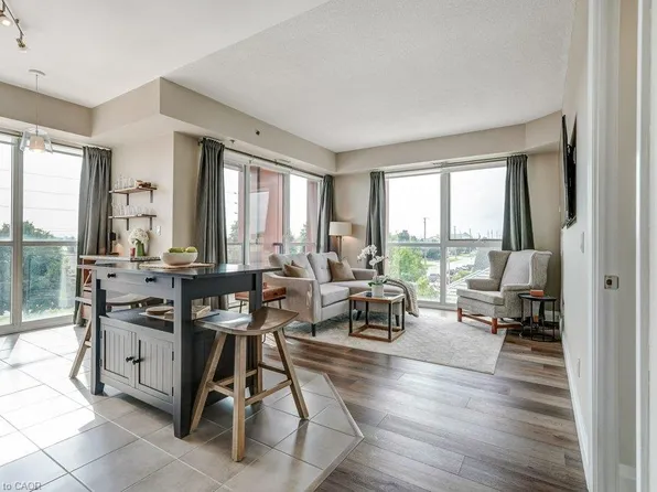 5001 Corporate Dr #410, Burlington, ON L7L 0H5