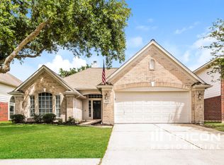 4838 Winding Timbers Ct, Humble, TX 77346