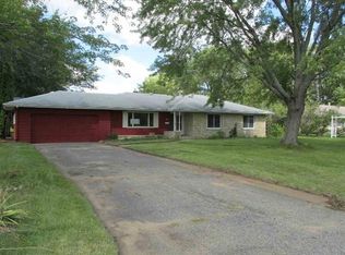 328 E Prairie St, Endeavor, WI 53930