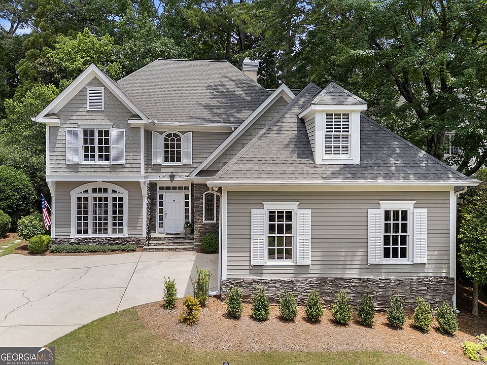 1st image of 4021 Stephens Mill Run NE