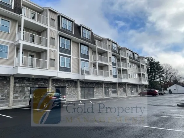 2230 Main Street LLC, 2230 Main St #404, Tewksbury, MA 01876