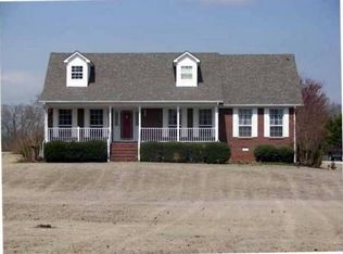 1620 Fuller Rd, Dyersburg, TN 38024