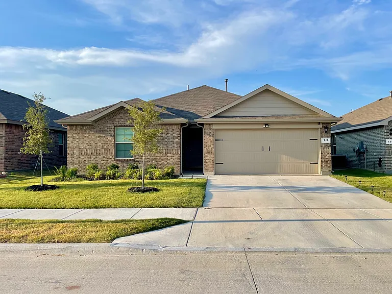 717 White Comb Ln — Photo 1