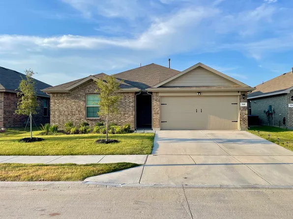 717 White Comb Ln, Justin, TX 76247