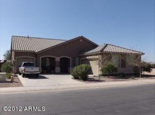 46085 W Ranch Rd, Maricopa, AZ 85139