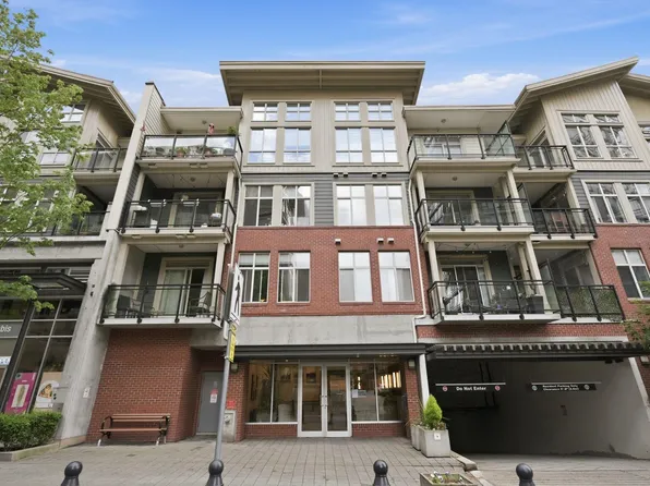 101 Morrissey Rd #421, Pt Moody, BC V3H 0E6
