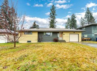 1105 E 35th Ave, Spokane, WA 99203