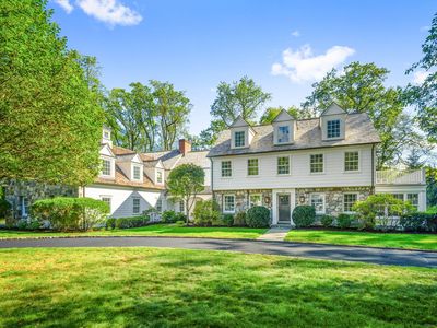50 Buttonwood Lane, Darien, CT, 06820