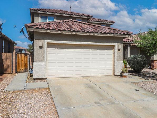 7444 S Salt Water Dr