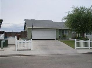 833 Verde St, Shafter, CA 93263
