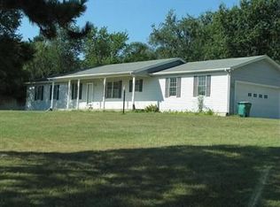 2560 Juniper Ave, Niles, MI 49120