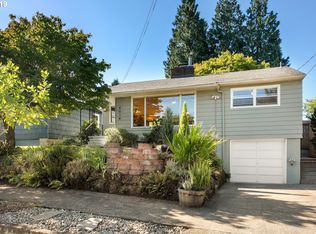4018 SE Nehalem St, Portland, OR 97202