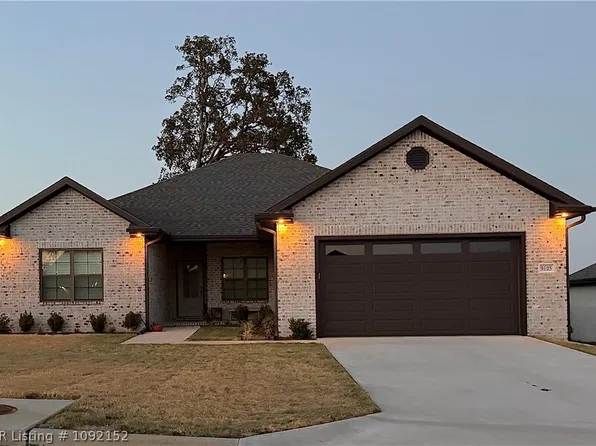9105 Wayne Xing, Fort Smith, AR 72916