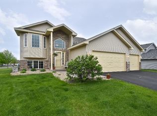 3673 Savannah Ave, Monticello, MN 55362