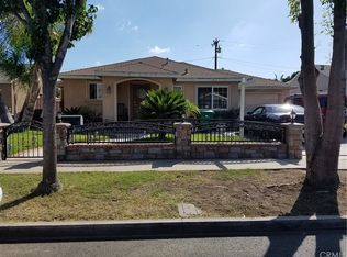 1638 W 12th St, Santa Ana, CA 92703