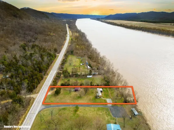 17797 Us Route 52, Manchester, OH 45144