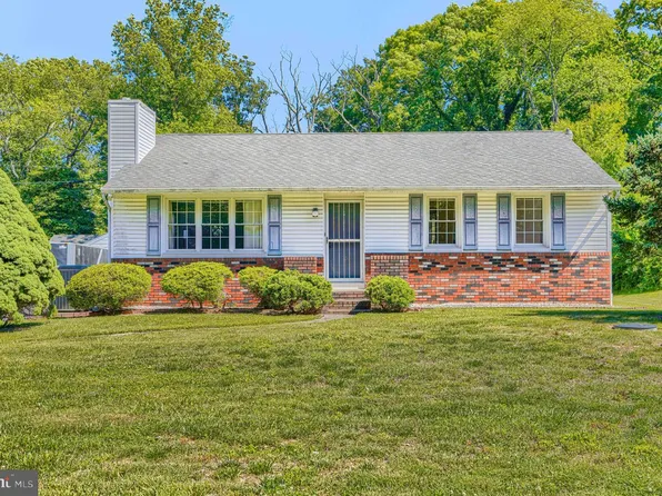 1009 Trimble Rd, Joppa, MD 21085