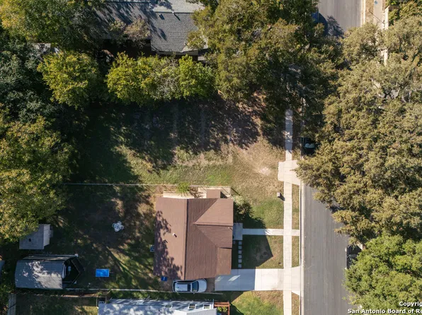 220 Pershing Ave LOT 19, San Antonio, TX 78209