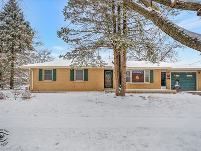 502 Elsie Ave, Crest Hill, IL, 60403