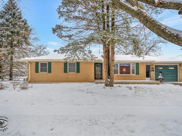 502 Elsie Ave, Crest Hill, IL 60403