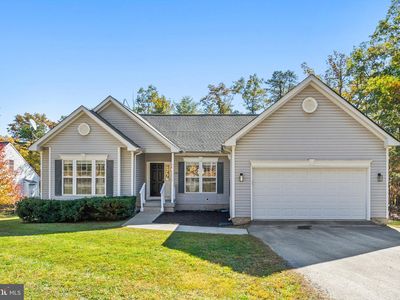 518 Raccoon Dr, Winchester, VA, 22602