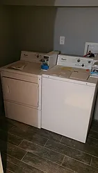 Rented by Lang Realty LLC