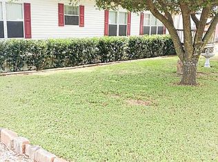 7505 James Lee Rd, Wylie, TX 75098