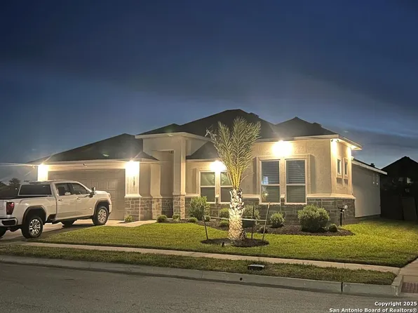 101 Chiman Cr, Portland 78374