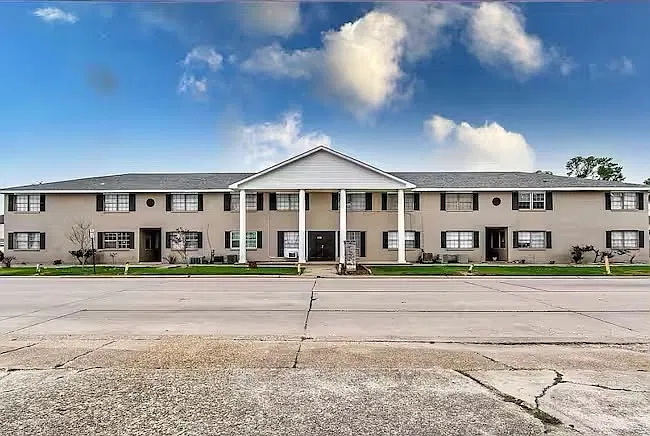 Sanford Place Apartments