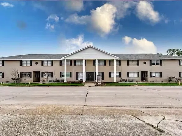 Sanford Place Apartments