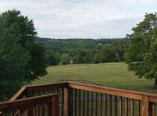 36 Vansant Rd, New Hope, PA 18938