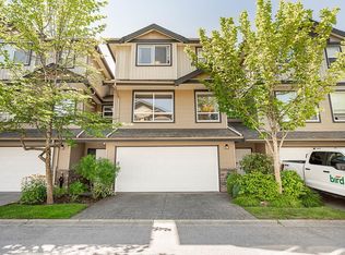 3127 Skeena St #70, Pt Coquitlam, BC V3B 8G5