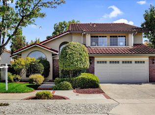 1198 Eagle Ridge Way, Milpitas, CA 95035