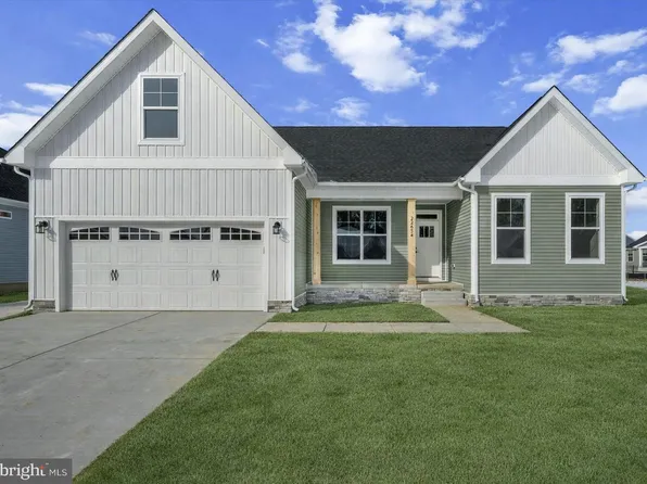 22654 Terri Ln Lot 130, Lewes, DE 19958