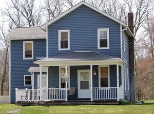 1210 Walnut St, Stoneboro, PA