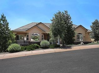1559 Northridge Dr, Prescott, AZ 86301