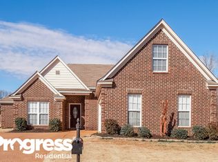 8158 Morning Sun Cv, Walls, MS 38680