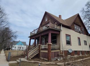 3154 North 12th STREET #Lower,Upper, A, Milwaukee, WI 53206